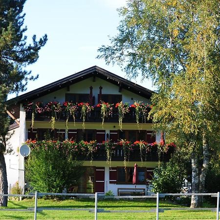 Der Landhof Apartman Oberstdorf Kültér fotó