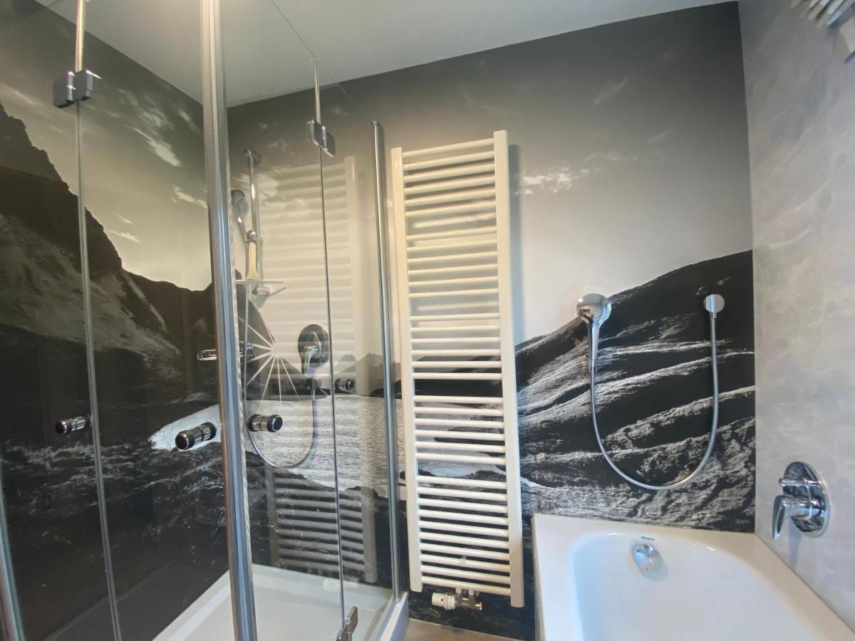 Der Landhof Apartman Oberstdorf Kültér fotó