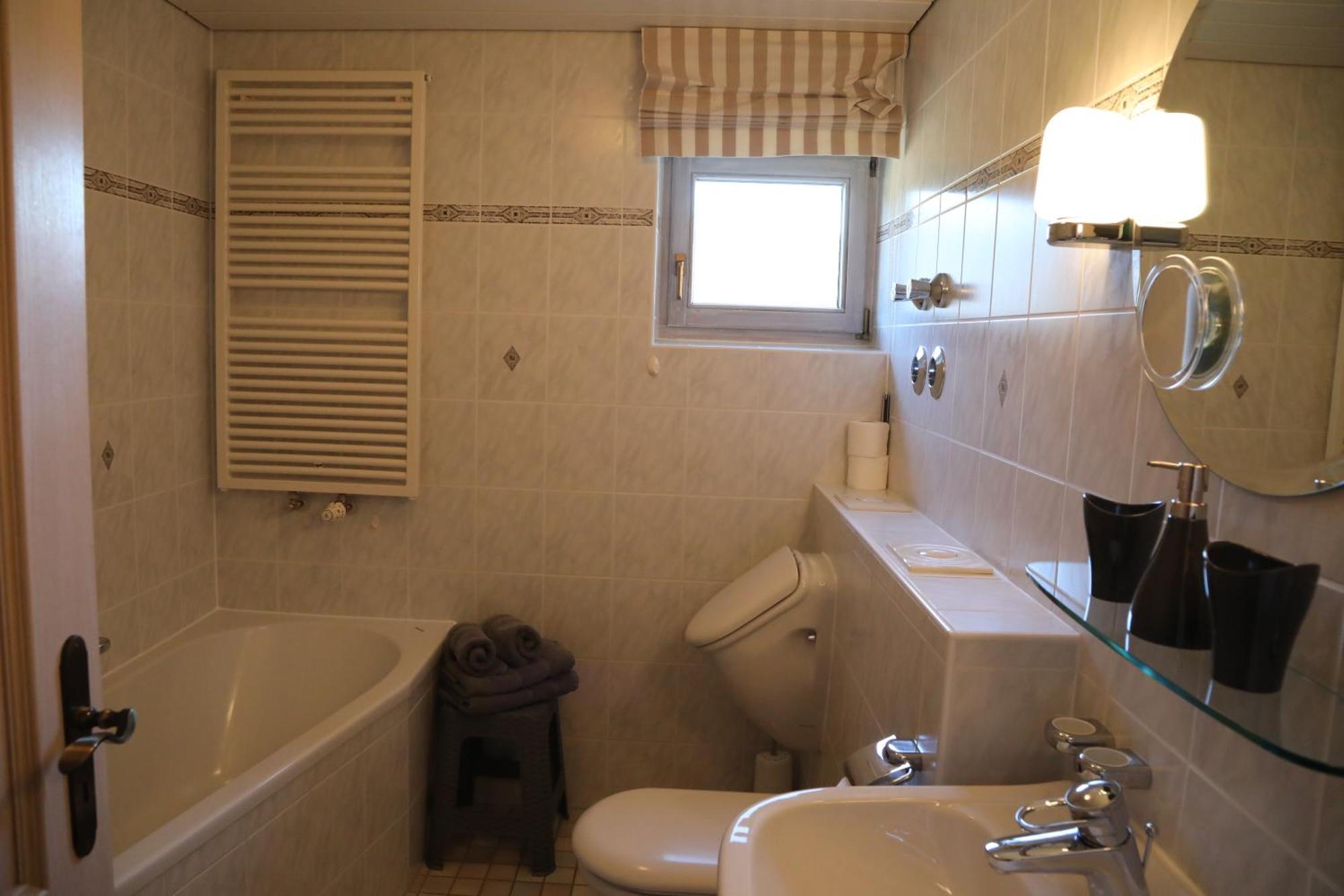 Der Landhof Apartman Oberstdorf Kültér fotó