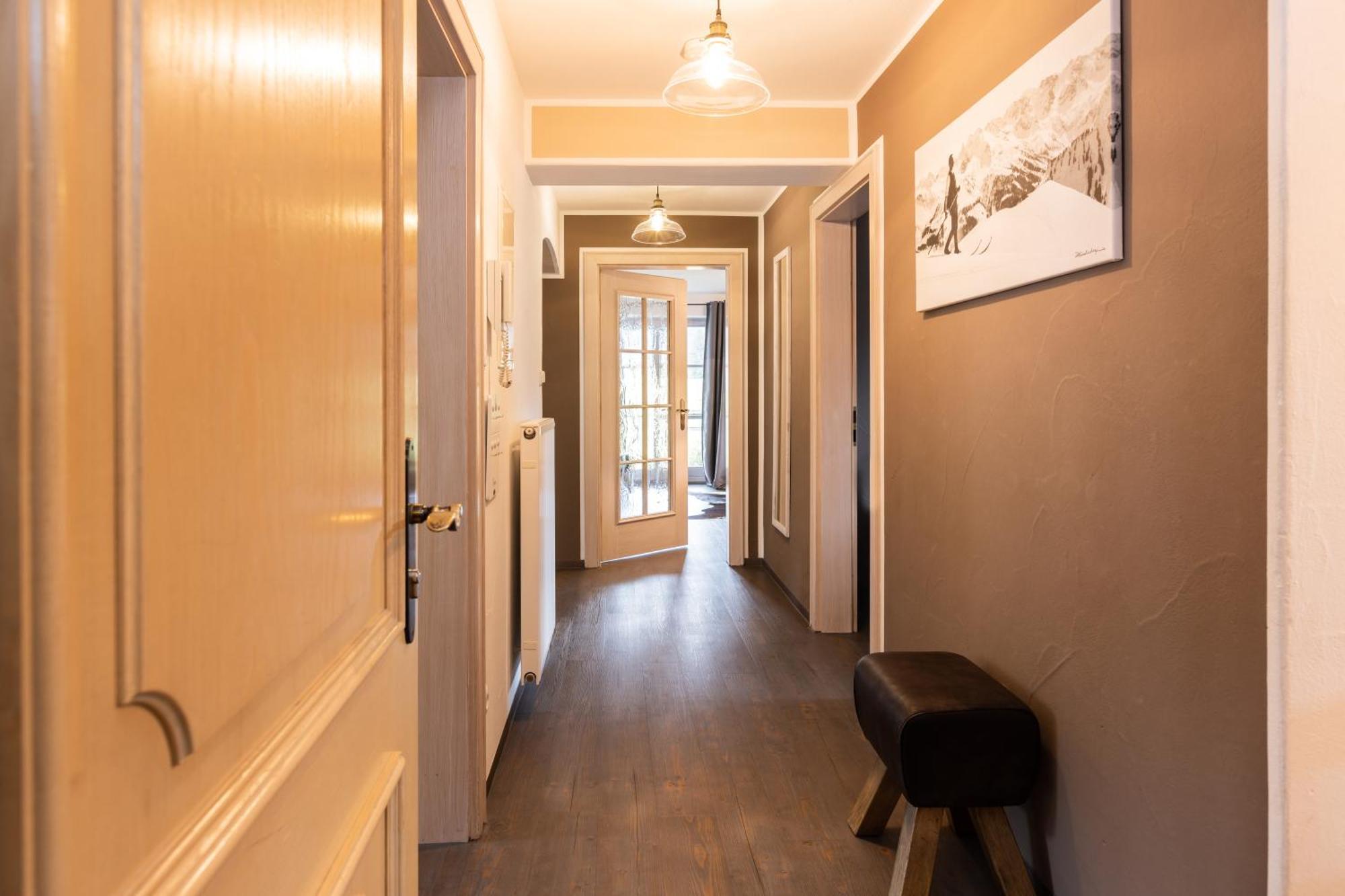 Der Landhof Apartman Oberstdorf Kültér fotó