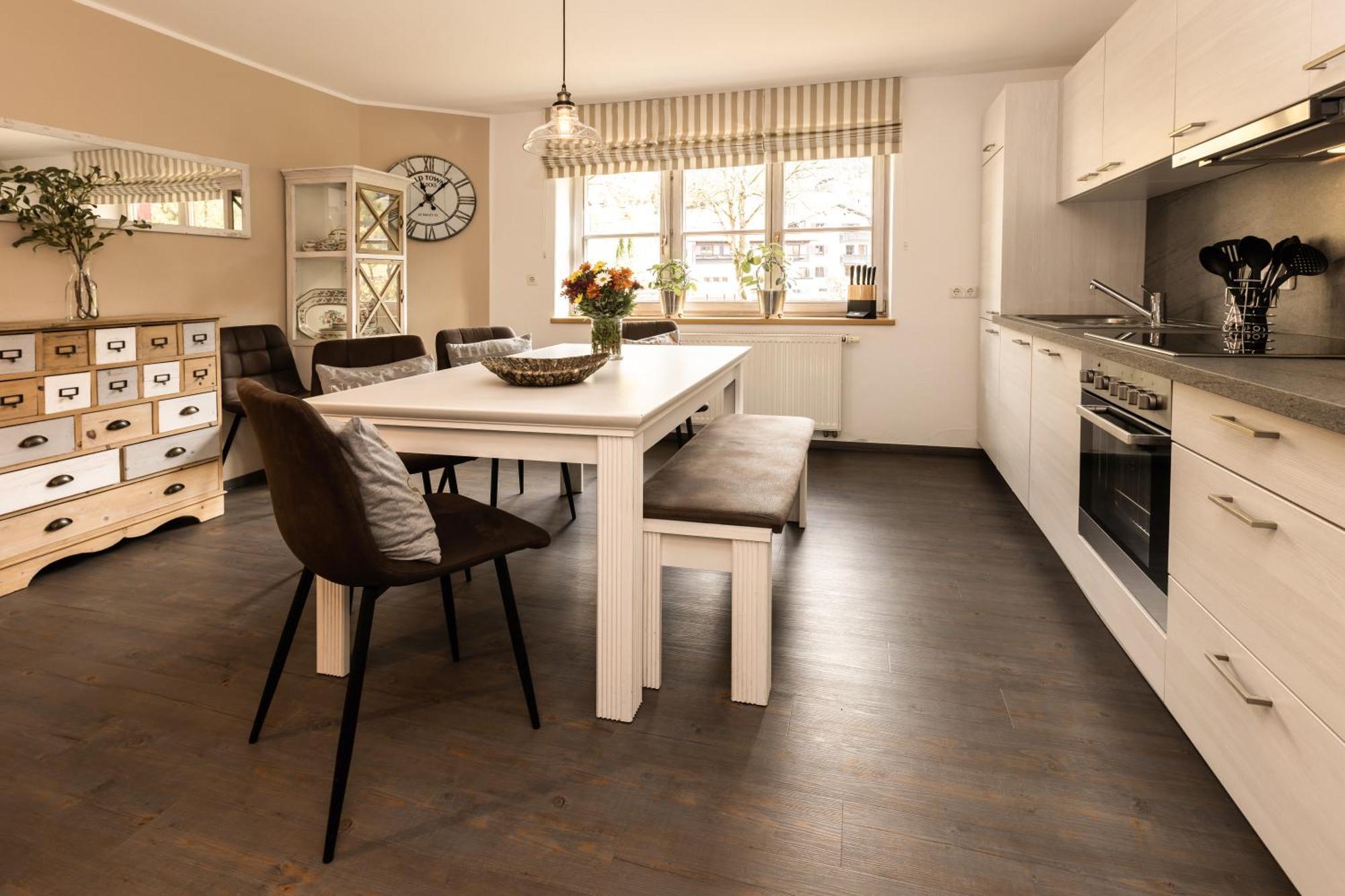 Der Landhof Apartman Oberstdorf Kültér fotó