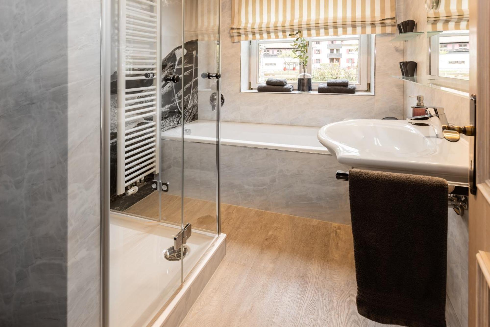Der Landhof Apartman Oberstdorf Kültér fotó