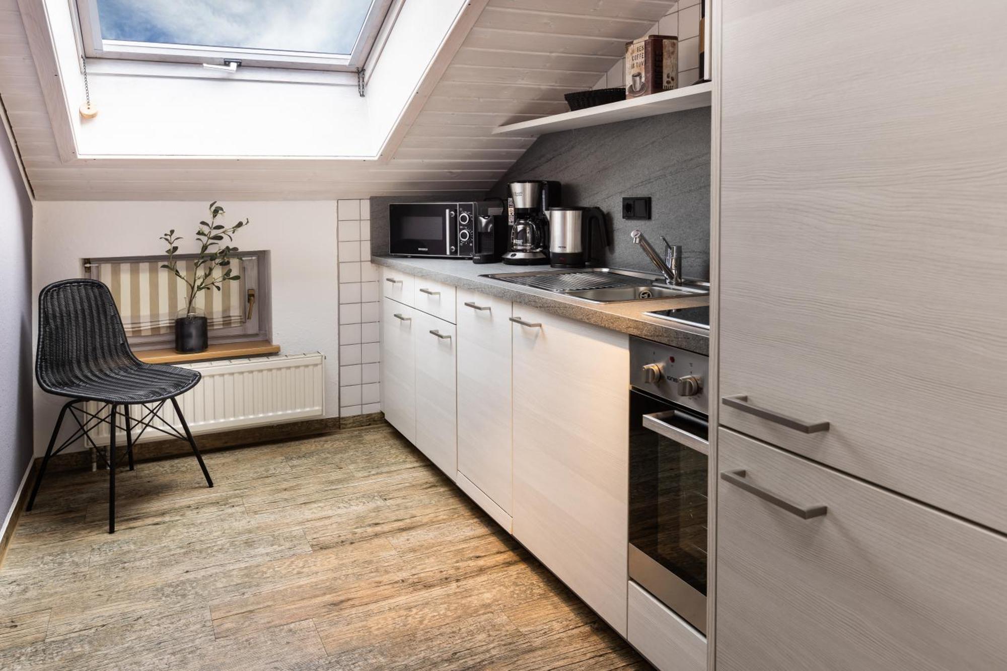 Der Landhof Apartman Oberstdorf Kültér fotó