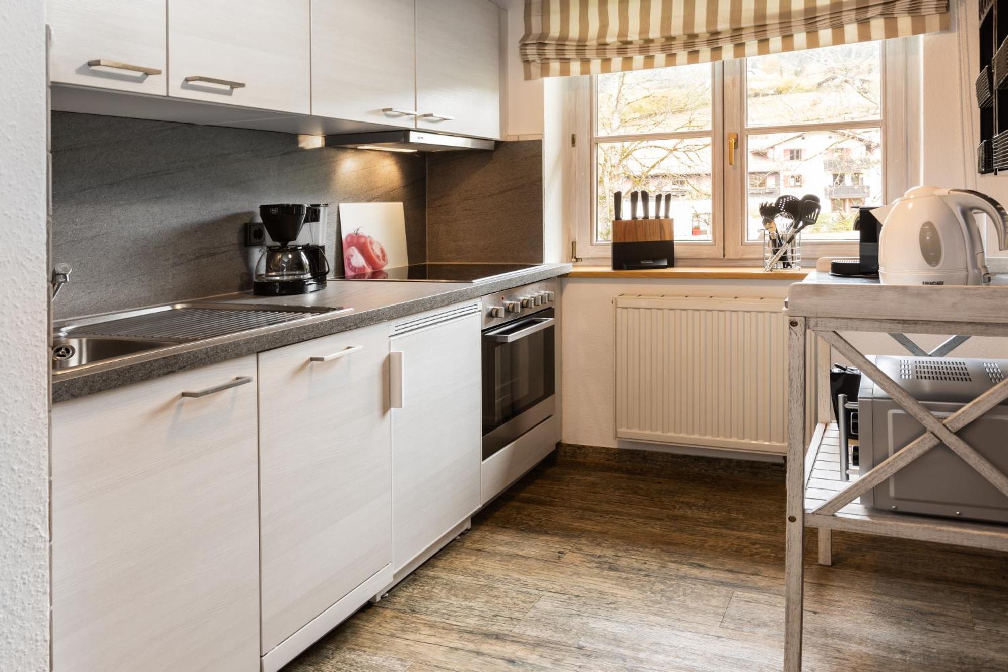 Der Landhof Apartman Oberstdorf Kültér fotó